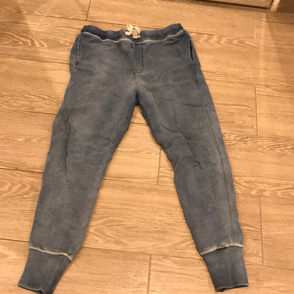 Jean Joggers